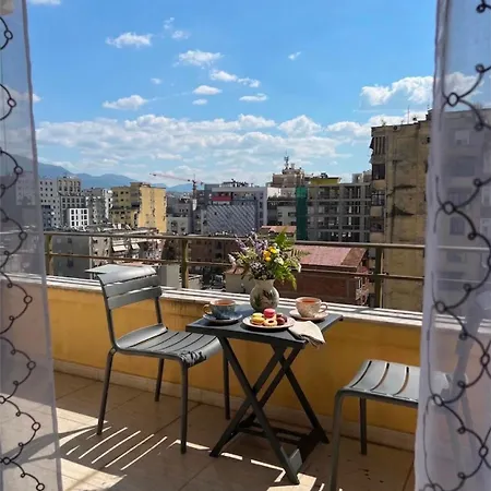 Casa de hóspedes 357
